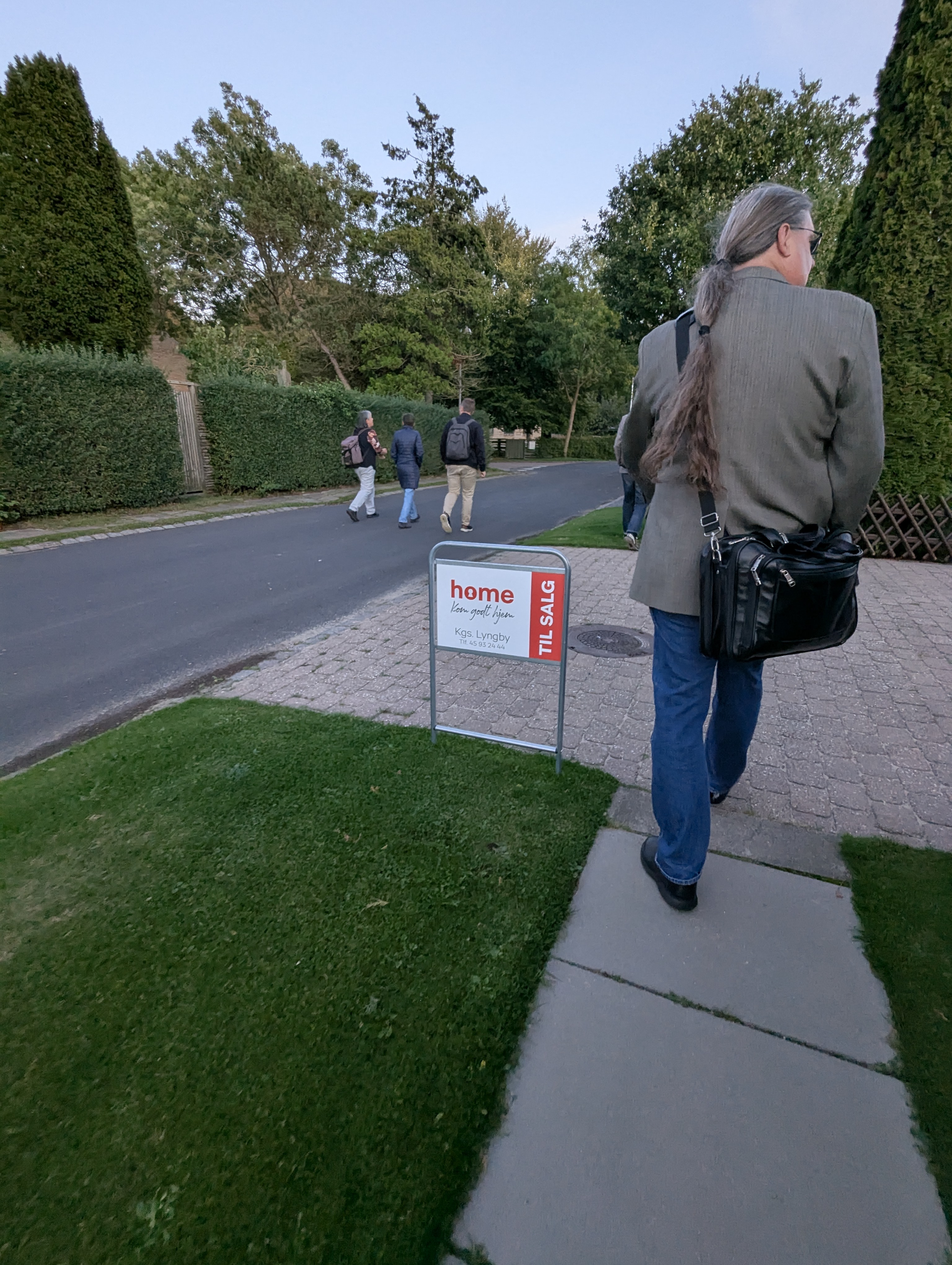 Lyngby,DTU, SSPC, Truls Norby, Denmark